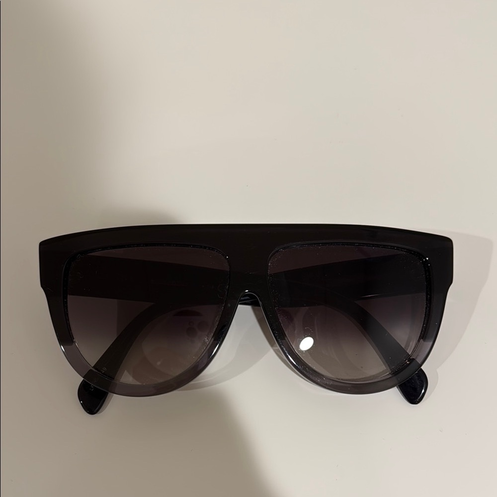 Stylish Black Sunglasses